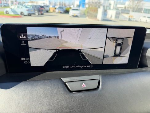 New 2026 MAZDA CX-90 3.3 Turbo w/ Premium Plus Pkg image 25