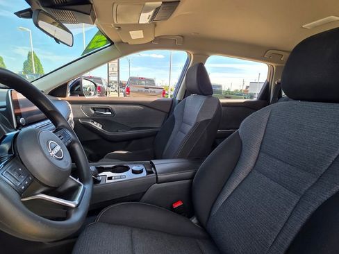 Used 2022 Nissan Rogue SV image 22