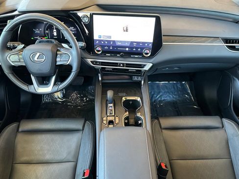 Certified 2025 Lexus RX 350 w/ Convenience Package AWD/4WD image 15