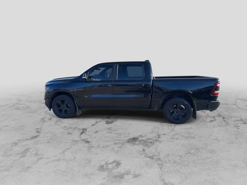 Used 2020 RAM 1500 Big Horn image 5