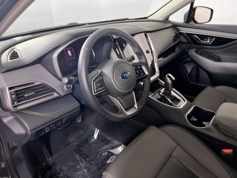 Used 2023 Subaru Outback Onyx Edition AWD/4WD image 9