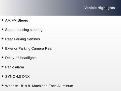 Used 2024 Ford Mustang Coupe image 8