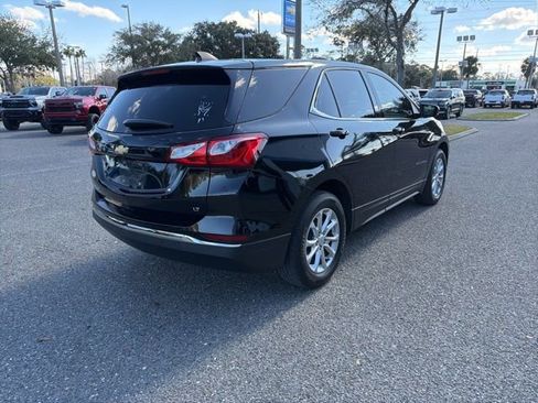 Used 2020 Chevrolet Equinox LT image 5
