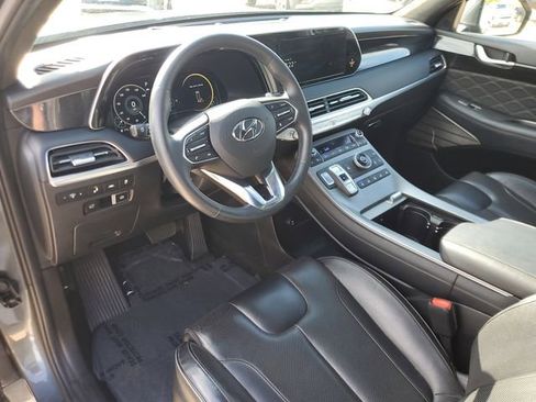 Used 2020 Hyundai Palisade Limited FWD image 17