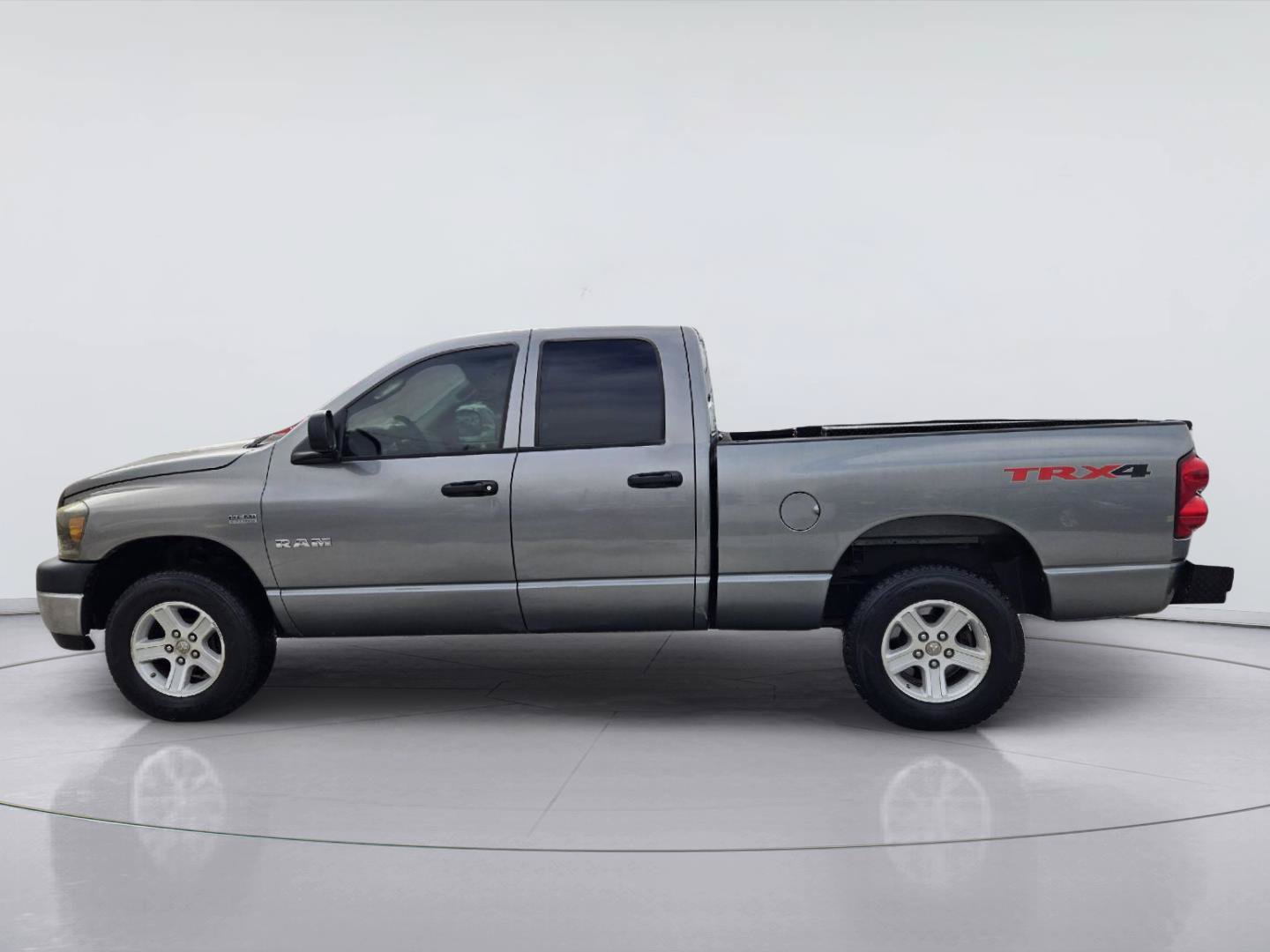 Used 2008 Dodge Ram 1500 Truck ST AWD/4WD image 5
