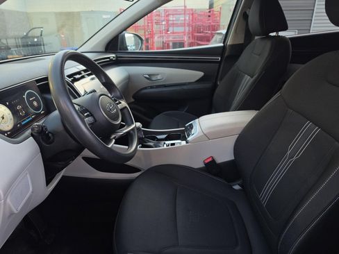 Used 2024 Hyundai Tucson SEL AWD/4WD image 13