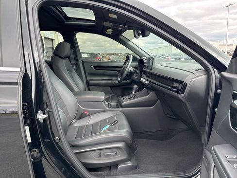 Used 2023 Honda CR-V Sport Touring image 42