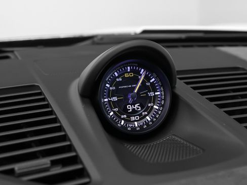 Certified 2026 Porsche 911 GT3 image 72