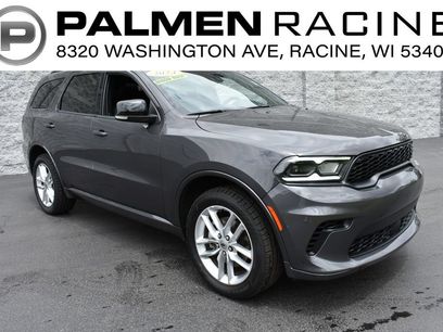 Used 2024 Dodge Durango GT