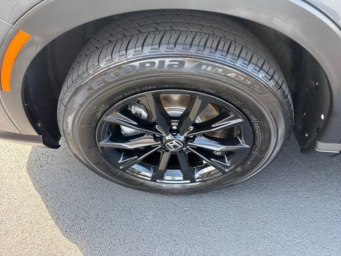 Certified 2025 Honda CR-V Sport image 38