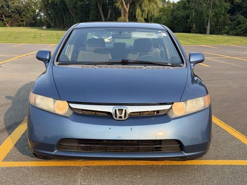 Used 2008 Honda Civic LX image 4