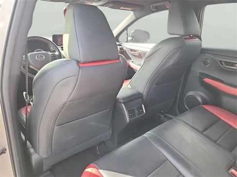 Used 2021 Lexus NX 300 F Sport image 15