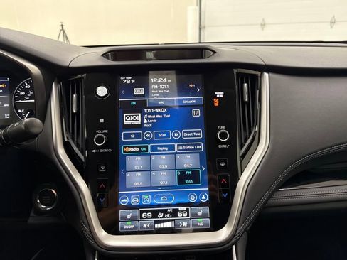 New 2025 Subaru Legacy Limited image 17