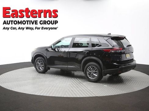 Used 2024 Nissan Rogue S AWD/4WD image 63