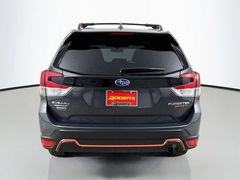Used 2023 Subaru Forester Sport AWD/4WD image 7