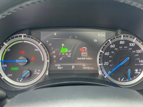 Used 2022 Toyota Highlander Bronze Edition image 19