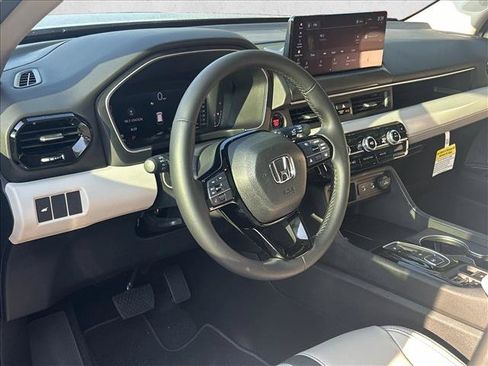 New 2026 Honda Pilot EX-L image 3