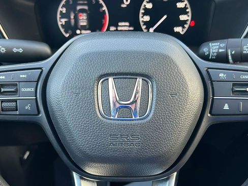 Used 2023 Honda CR-V EX image 28