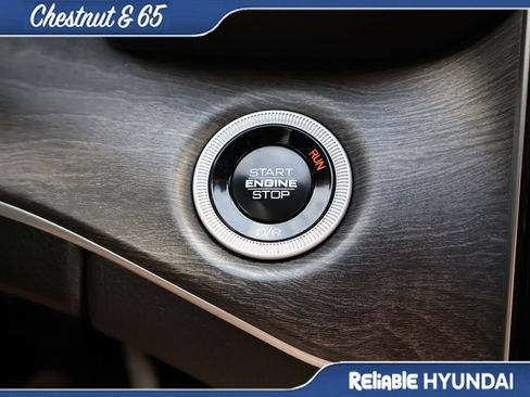 Used 2024 Jeep Grand Cherokee Limited 4xe AWD/4WD image 34