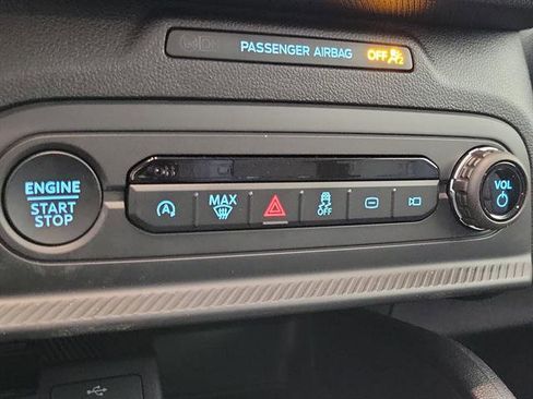 New 2025 Ford Bronco Sport Outer Banks AWD/4WD image 27