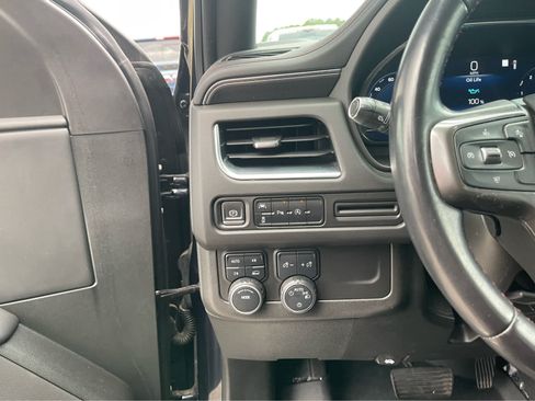 Used 2023 Chevrolet Tahoe RST AWD/4WD image 14