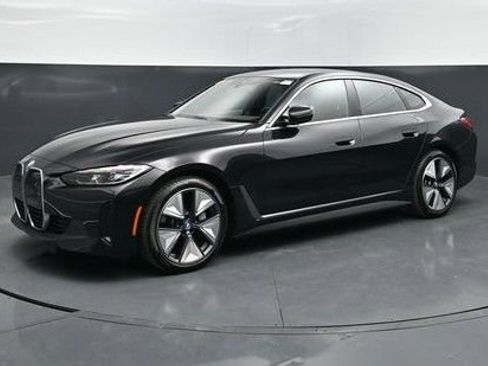 Used 2023 BMW i4 eDrive35 w/ Premium Package RWD image 1