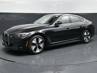 Used 2023 BMW i4 eDrive35 w/ Premium Package