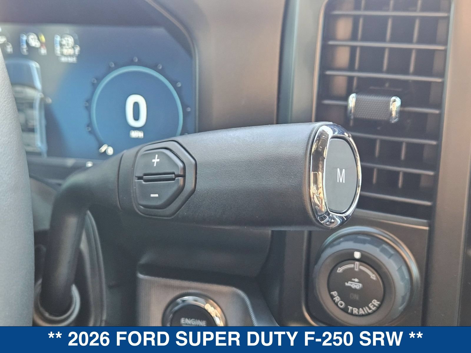 New 2026 Ford F250 Platinum w/ Tremor Off-Road Package AWD/4WD image 82