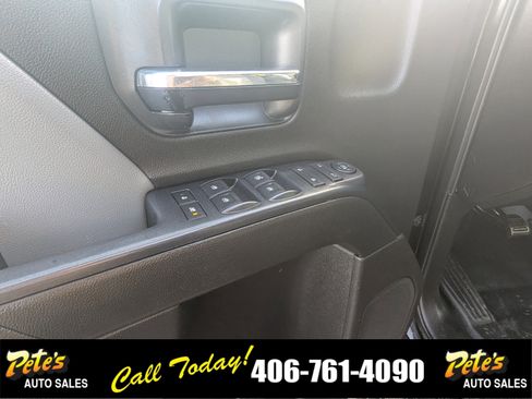 Used 2016 Chevrolet Silverado 2500 W/T w/ WT Fleet Convenience Package image 18