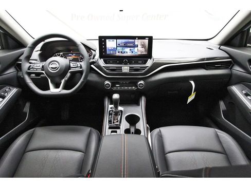 New 2026 Nissan Altima 2.5 SR FWD image 7