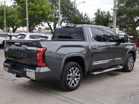 Used 2023 Toyota Tundra 1794 Edition RWD image 12