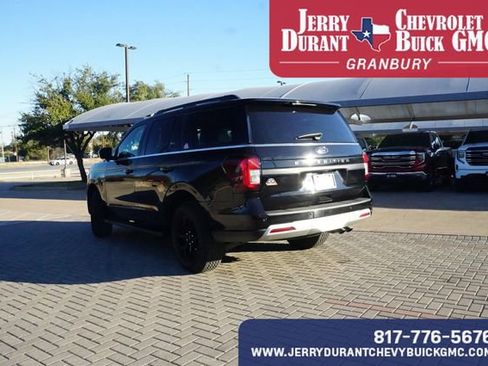 Used 2023 Ford Expedition Timberline image 5