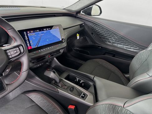 New 2025 Dodge Charger R/T w/ Quick Order Package 25M R/T image 24