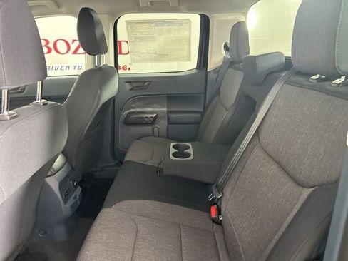 New 2025 Ford Maverick XLT w/ XLT Luxury Package image 19