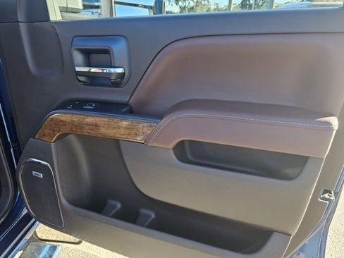 Used 2015 Chevrolet Silverado 3500 High Country w/ Duramax Plus Package image 23