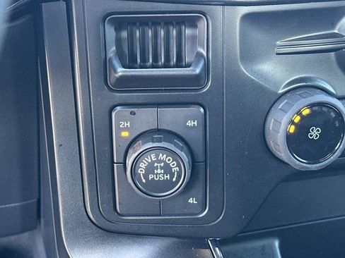 Used 2024 Ford F150 STX w/ STX Black Appearance Package image 34