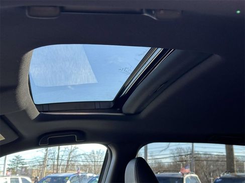 Certified 2022 Honda Passport EX-L image 18