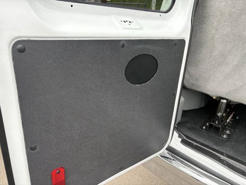Used 2014 Ford E-350 and Econoline 350 XL w/ Power Windows & Locks Group RWD image 22