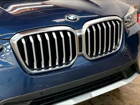 Used 2022 BMW X3 xDrive30i w/ Convenience Package image 32