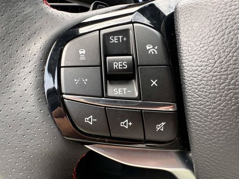 Used 2026 Ford Explorer ST w/ Sun And Sound Package AWD/4WD image 20