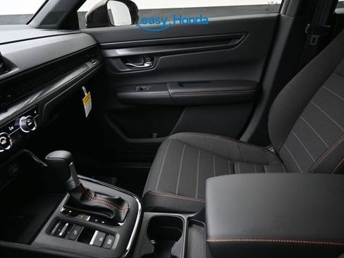 New 2026 Honda CR-V TrailSport image 13