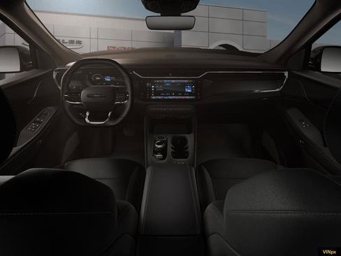 New 2026 Jeep Cherokee Laredo AWD/4WD image 19