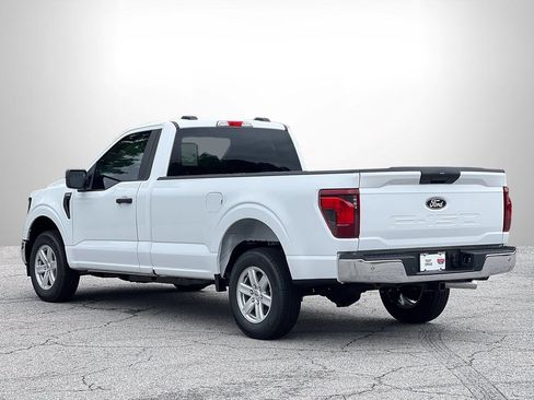 New 2026 Ford F150 XL w/ Equipment Group 103A High RWD image 19
