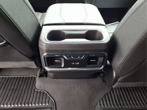 Used 2024 Chevrolet Silverado 3500 LTZ w/ LTZ Plus Package image 16