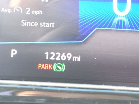 Certified 2024 Volkswagen Taos S image 15