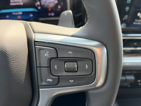 New 2026 Chevrolet Silverado 1500 RST w/ RST All Star Premium Package AWD/4WD image 12