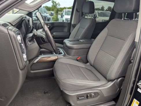 Used 2021 GMC Sierra 1500 Elevation AWD/4WD image 23