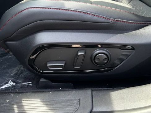New 2026 Dodge Charger Scat Pack AWD/4WD image 17