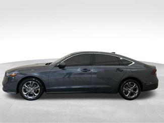 Used 2024 Honda Accord EX video 2