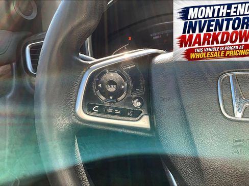 Used 2021 Honda CR-V EX image 9